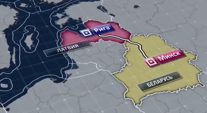 перевозка по транспортным коридорам